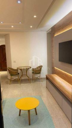 Imagem Apartamento com 3 Quartos à Venda, 133 m² em Baeta Neves - São Bernardo Do Campo