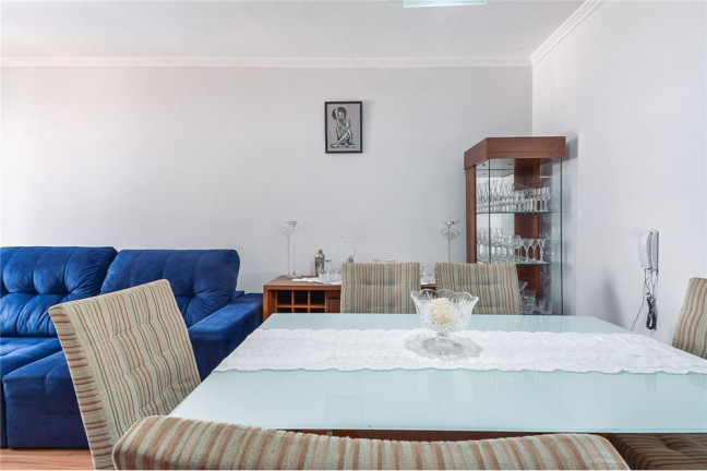 Imagem Apartamento com 2 Quartos à Venda, 48 m² em Bela Vista - São Paulo Imagem Apartamento com 2 Quartos à Venda, 48 m² em Bela Vista - São Paulo