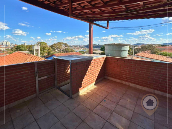 Imagem Casa com 3 Quartos à Venda, 240 m² em Parque Continental I - Guarulhos Imagem Casa com 3 Quartos à Venda, 240 m² em Parque Continental I - Guarulhos