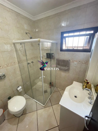 Imagem Casa com 4 Quartos à Venda, 240 m² em Centro - Torres Imagem Casa com 4 Quartos à Venda, 240 m² em Centro - Torres
