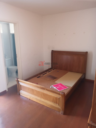 Imagem Apartamento com 3 Quartos à Venda, 90 m² em City Bussocaba - Osasco Imagem Apartamento com 3 Quartos à Venda, 90 m² em City Bussocaba - Osasco