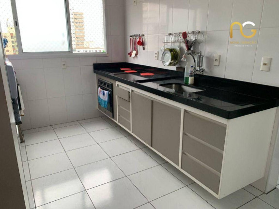 Imagem Apartamento com 2 Quartos à Venda, 93 m² em Aviação - Praia Grande Imagem Apartamento com 2 Quartos à Venda, 93 m² em Aviação - Praia Grande