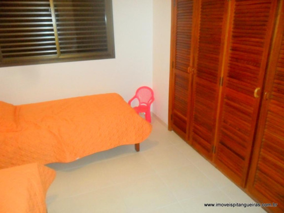 Imagem Apartamento com 3 Quartos à Venda, 126 m² em Enseada - Guarujá