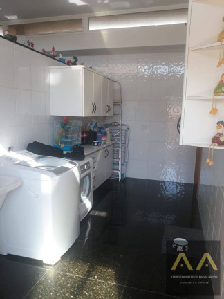 Imagem Casa de Condomínio com 4 Quartos à Venda, 344 m² em Alphaville - Santana De Parnaíba