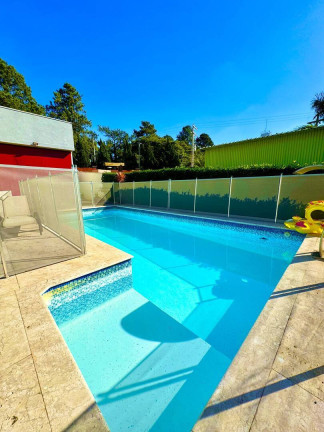 Imagem Casa de Condomínio com 3 Quartos à Venda, 680 m² em Condomínio Residencial Shamballa Ii - Atibaia Imagem Casa de Condomínio com 3 Quartos à Venda, 680 m² em Condomínio Residencial Shamballa Ii - Atibaia