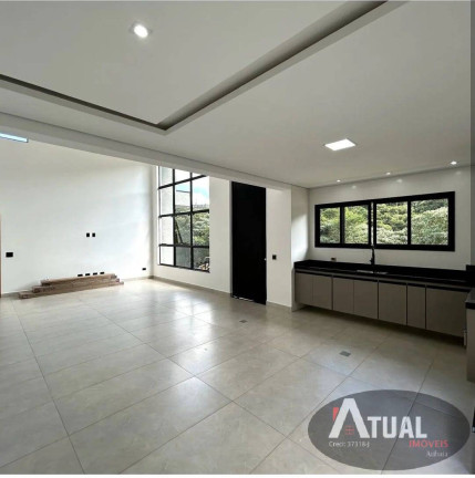 Imagem Casa de Condomínio com 3 Quartos à Venda, 639 m² em Estância Parque De Atibaia - Atibaia