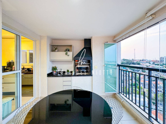 Imagem Apartamento com 4 Quartos à Venda, 155 m² em Alta Vista - Jundiaí