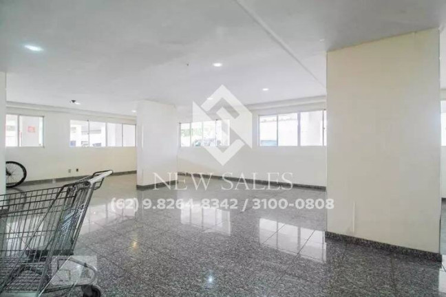 Imagem Apartamento com 2 Quartos à Venda, 54 m² em Jardim América - Goiânia Imagem Apartamento com 2 Quartos à Venda, 54 m² em Jardim América - Goiânia