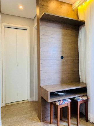 Imagem Apartamento com 2 Quartos à Venda, 47 m² em Jardim Marilu - Carapicuíba