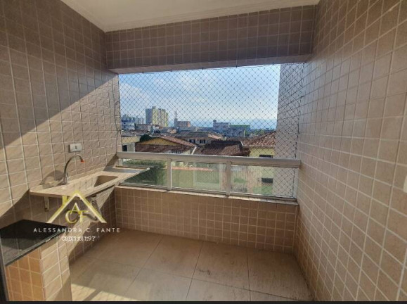 Imagem Apartamento com 2 Quartos à Venda, 60 m² em Ocian - Praia Grande Imagem Apartamento com 2 Quartos à Venda, 60 m² em Ocian - Praia Grande