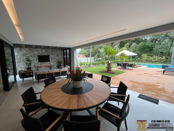 Imagem Casa com 7 Quartos à Venda, 620 m² em Riviera - Bertioga Imagem Casa com 7 Quartos à Venda, 620 m² em Riviera - Bertioga
