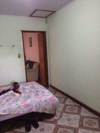 Imagem Casa com 2 Quartos à Venda, 157 m² em Planalto - São Bernardo Do Campo