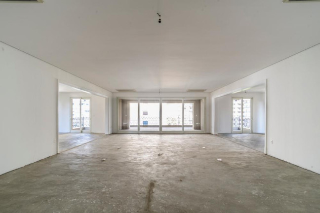 Imagem Apartamento com 5 Quartos à Venda, 800 m² em Jardim Paulistano - São Paulo