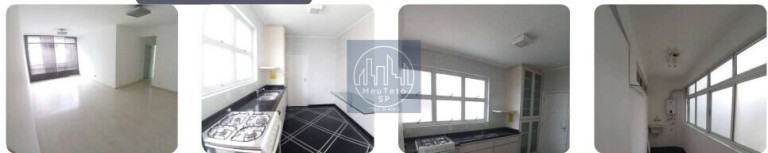 Imagem Apartamento com 2 Quartos à Venda, 103 m² em Liberdade - São Paulo Imagem Apartamento com 2 Quartos à Venda, 103 m² em Liberdade - São Paulo