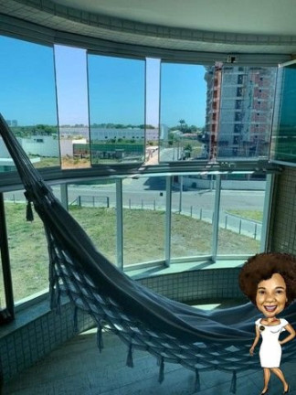 Imagem Apartamento à Venda, 180 m² em Inácio Barbosa - Aracaju