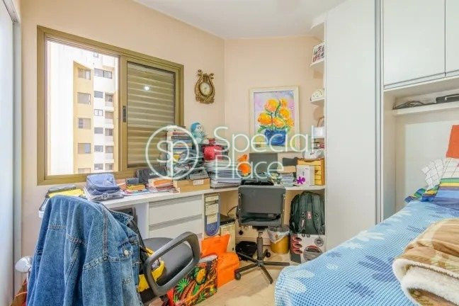 Imagem Apartamento com 3 Quartos à Venda, 140 m² em Alto Da Lapa - São Paulo