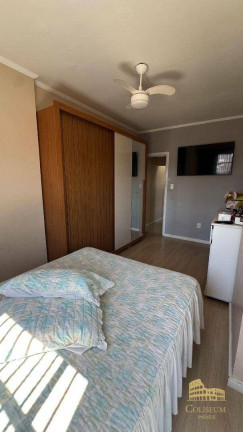 Imagem Cobertura com 2 Quartos à Venda, 126 m² em Vila Assunção - Praia Grande Imagem Cobertura com 2 Quartos à Venda, 126 m² em Vila Assunção - Praia Grande