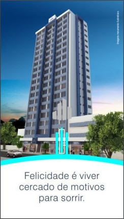 Apartamento com 1 Quarto à Venda, 71 m² em Centro - Torres