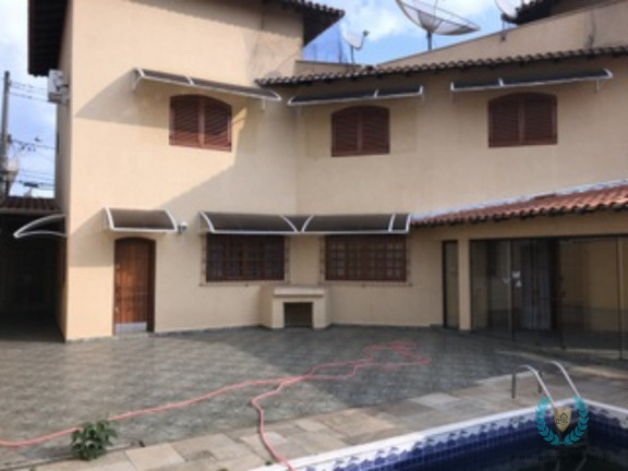 Imagem Casa com 5 Quartos à Venda, 333 m² em Jardim Flórida - São Roque Imagem Casa com 5 Quartos à Venda, 333 m² em Jardim Flórida - São Roque