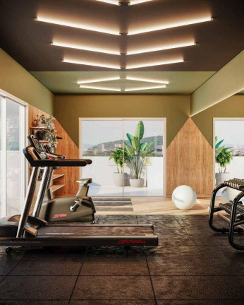 Imagem Apartamento com 3 Quartos à Venda, 86 m² em Barreiros - São José Imagem Apartamento com 3 Quartos à Venda, 86 m² em Barreiros - São José