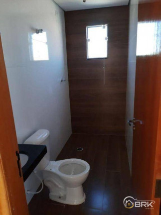 Imagem Apartamento com 2 Quartos à Venda, 42 m² em Vila Carrão - São Paulo