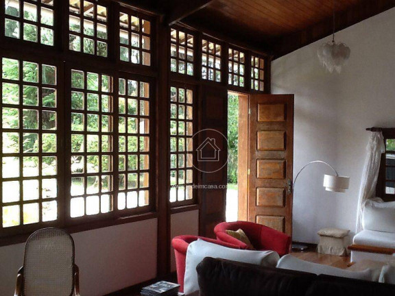 Imagem Casa de Condomínio com 4 Quartos à Venda, 400 m² em Morro Do Chapéu - Nova Lima Imagem Casa de Condomínio com 4 Quartos à Venda, 400 m² em Morro Do Chapéu - Nova Lima