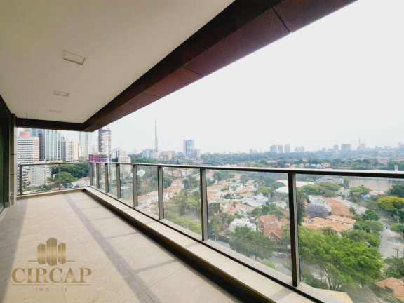 Imagem Cobertura com 4 Quartos à Venda, 520 m² em Higienópolis - São Paulo Imagem Cobertura com 4 Quartos à Venda, 520 m² em Higienópolis - São Paulo