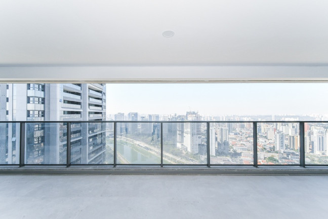 Imagem Apartamento com 3 Quartos à Venda, 186 m² em Cidade Jardim - São Paulo Imagem Apartamento com 3 Quartos à Venda, 186 m² em Cidade Jardim - São Paulo