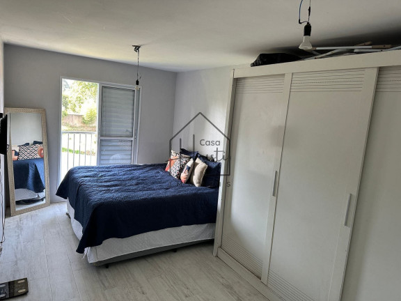 Imagem Casa de Condomínio com 3 Quartos à Venda, 63 m² em Vargem Grande Paulista - Vargem Grande Paulista Imagem Casa de Condomínio com 3 Quartos à Venda, 63 m² em Vargem Grande Paulista - Vargem Grande Paulista