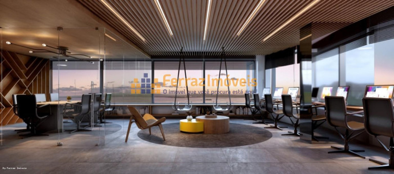 Imagem Sala Comercial à Venda, em Praia De Belas - Porto Alegre Imagem Sala Comercial à Venda, em Praia De Belas - Porto Alegre