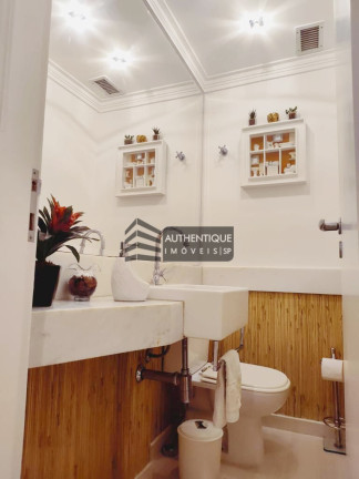 Foto do imóvel Apartamento com 3 Quartos à Venda, 101 m² em Vila Mariana - São Paulo