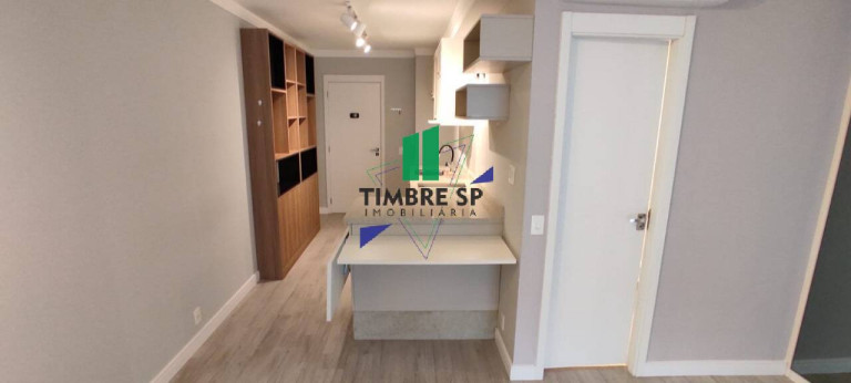 Imagem Apartamento com 1 Quarto à Venda, 42 m² em Centro - São Paulo