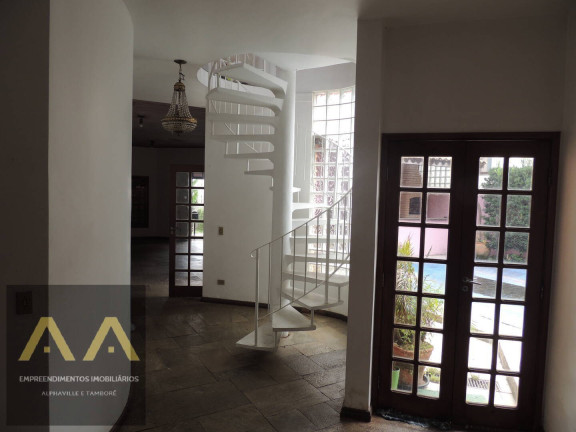 Imagem Casa de Condomínio com 3 Quartos à Venda, 279 m² em Alphaville - Santana De Parnaíba