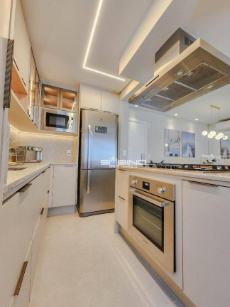 Imagem Apartamento com 3 Quartos à Venda, 111 m² em Riviera De São Lourenço - Bertioga Imagem Apartamento com 3 Quartos à Venda, 111 m² em Riviera De São Lourenço - Bertioga
