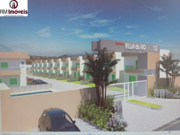 Imagem Casa de Condomínio com 4 Quartos à Venda, em Buraquinho - Lauro De Freitas Imagem Casa de Condomínio com 4 Quartos à Venda, em Buraquinho - Lauro De Freitas