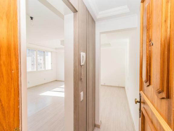 Imagem Apartamento com 3 Quartos à Venda, 97 m² em Bom Fim - Porto Alegre
