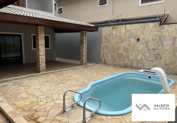 Imagem Casa com 5 Quartos à Venda, 420 m² em Jardim Paraíso - São José Dos Campos Imagem Casa com 5 Quartos à Venda, 420 m² em Jardim Paraíso - São José Dos Campos