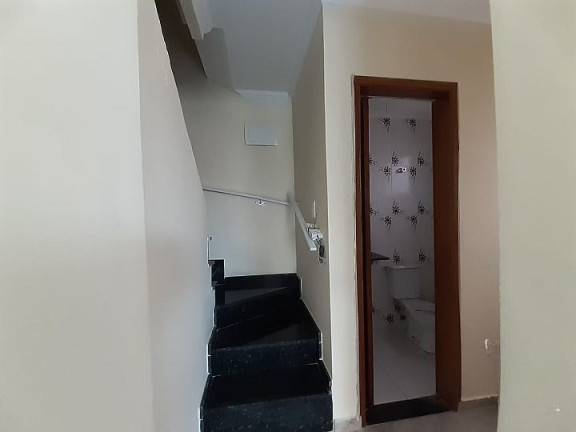 Imagem Sobrado com 3 Quartos para Alugar, 120 m² em Vila Helena - Santo André Imagem Sobrado com 3 Quartos para Alugar, 120 m² em Vila Helena - Santo André