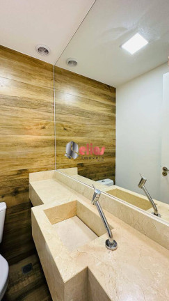 Imagem Apartamento com 3 Quartos à Venda, 120 m² em Vila Aviação - Bauru Imagem Apartamento com 3 Quartos à Venda, 120 m² em Vila Aviação - Bauru