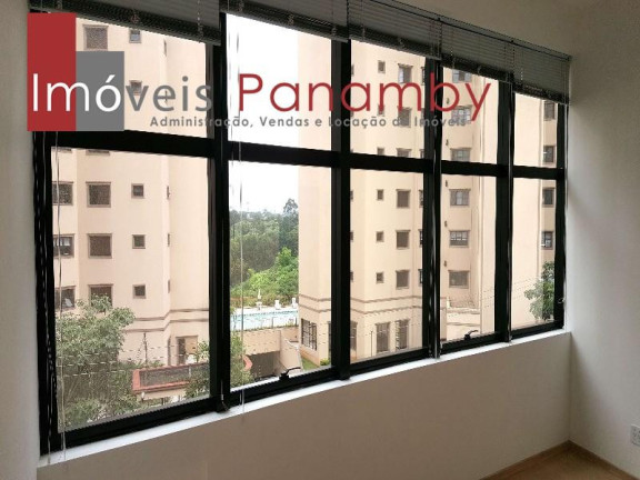 Imagem Sala Comercial para Alugar, 35 m² em Vila Suzana - São Paulo