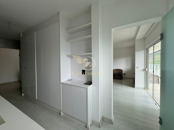 Imagem Apartamento com 3 Quartos à Venda, 156 m² em Centro - Ubatuba Imagem Apartamento com 3 Quartos à Venda, 156 m² em Centro - Ubatuba