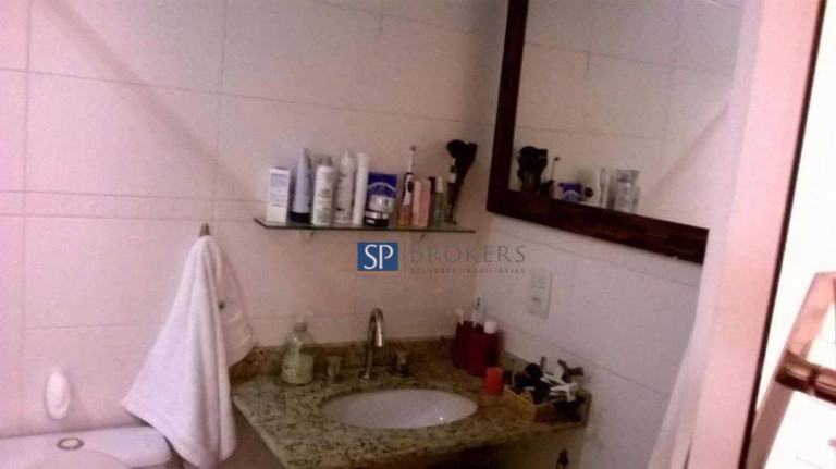Imagem Apartamento com 2 Quartos à Venda, 87 m² em Barra Funda - São Paulo