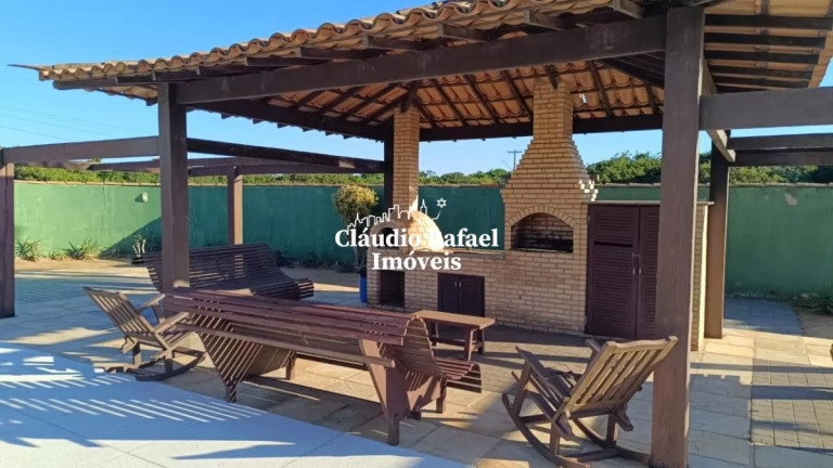 Imagem Terreno à Venda, 433 m² em Baia Formosa - Armação Dos Búzios