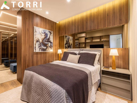 Imagem Apartamento com 3 Quartos à Venda, 127 m² em Jardim Emília - Sorocaba Imagem Apartamento com 3 Quartos à Venda, 127 m² em Jardim Emília - Sorocaba