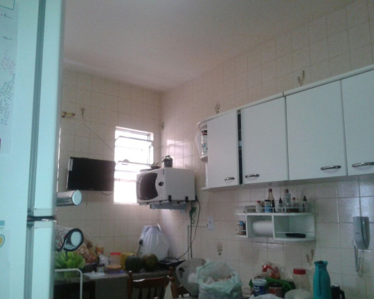 Imagem Imóvel com 3 Quartos à Venda, 90 m² em São Mateus - Juiz De Fora