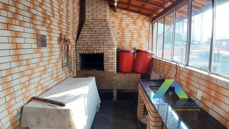 Imagem Apartamento com 2 Quartos à Venda, 51 m² em Vila Liviero - São Paulo Imagem Apartamento com 2 Quartos à Venda, 51 m² em Vila Liviero - São Paulo