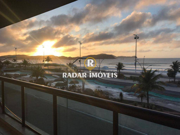 Imagem Apartamento com 3 Quartos à Venda, 160 m² em Centro - Cabo Frio Imagem Apartamento com 3 Quartos à Venda, 160 m² em Centro - Cabo Frio