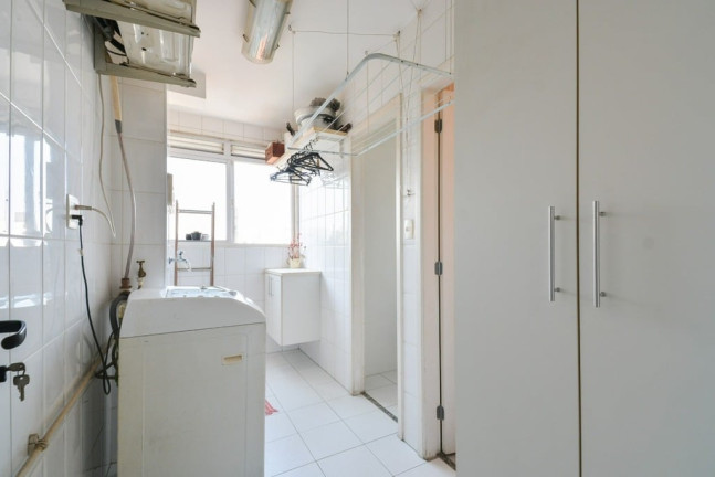 Imagem Imóvel com 3 Quartos à Venda, 115 m² em Vila Mariana - São Paulo
