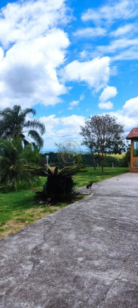 Imagem Chácara com 3 Quartos à Venda, 640 m² em Sítio Casarão - Jacareí