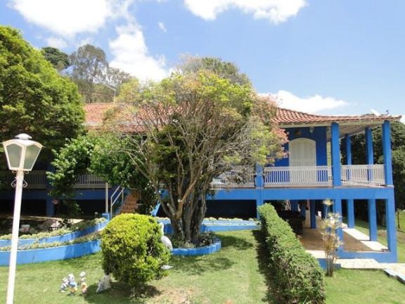 Imagem Fazenda à Venda, 60 m² em Lambari Imagem Fazenda à Venda, 60 m² em Lambari